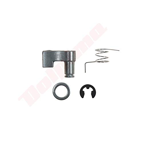 Dolpima 5 pieces of STARTER PAWL FOR CHINESE BRUSH CUTTER 26CC