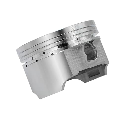 Segment de piston 66,5mm pour moto CRF230 et SL230