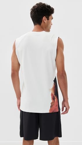 Y-3 Men's Tennis Tank Top Pro3