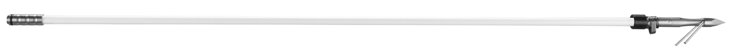 Umarex AirJavelin FishR Bow Fishing Fiberglass Arrow, 1 Pack