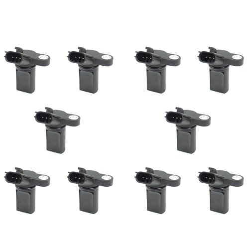 Capteur de position pour Almera N16 Primera P12 QG15DE QG18DE 237314M50B - Pack de 10