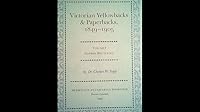 Victorian Yellowbacks & Paperbacks, 1849-1905 096339200X Book Cover