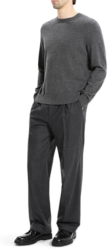 Close-up of soft cashmere fabric texture