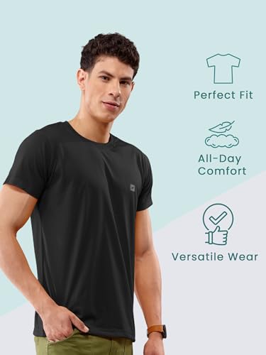 Image of Lux Nitro Men T-Shirt