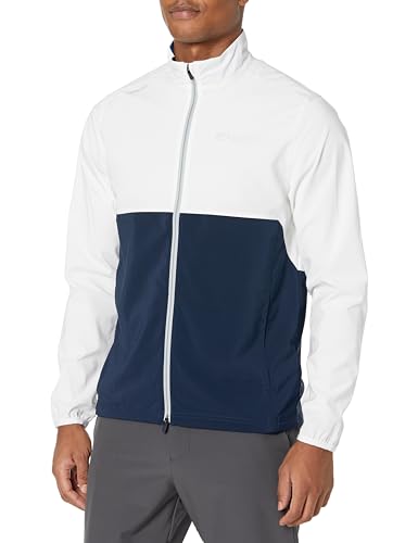 PUMA Men's Monterey Wind Jacket