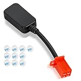 Bluetooth Dongle for Ebike Fit for Fardriver Controller Programming Module, with Adhesive, for Computers Tablets & Networking FarDriver Programmable Bluetooth Adapter