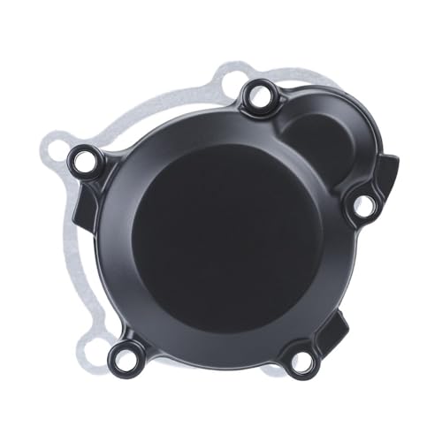 Moteur couvercle stator et coque de carter moto latéral pour GSX 1300 R 99-03