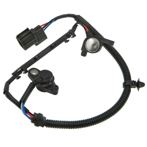 Capteur arbre cames haute précision pour moteur Odyssey 1996-1998 vilebrequin