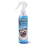 Waterless Bath Shampoo Bio Groom 236ml