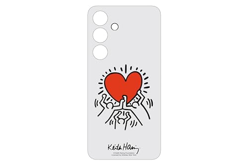 Image of Samsung Galaxy S24 5G Flipsuit Case, White