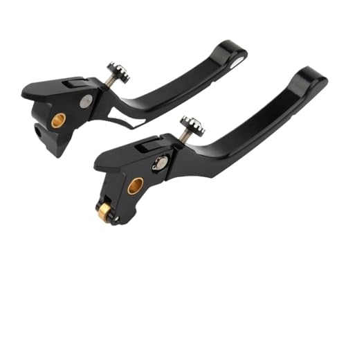 Levier d'embrayage de frein pour Harley Touring : optimisez vos longues virées en Street Glide