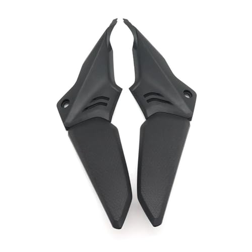 Protector de marco Honda CB650R evita arañazos de botas en panel lateral CBR650