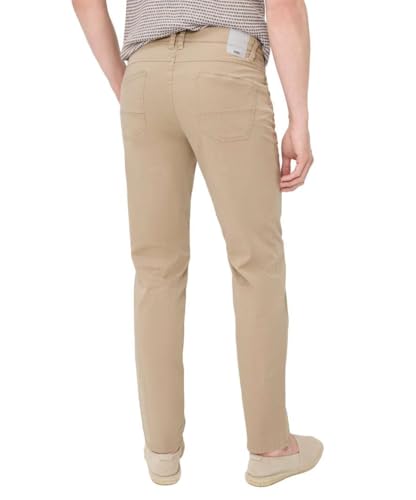 Pantalon homme EUREX coupe droite stretch pour vêtement décontracté - 5