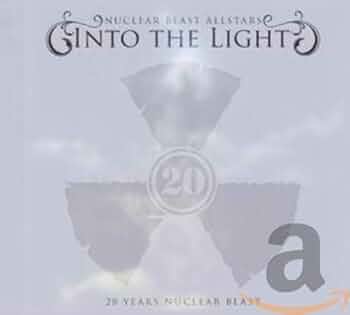 未開封【CANDLEMASS】 NUCLEAR BLAST RECORDINGS Amazon.co.jp: The Nuclear Blast Recordings: ミュージック