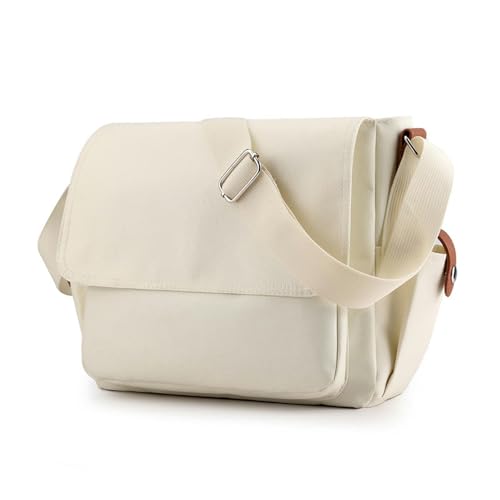 Sac à dos en nylon imperméable homme grande capacité fini le dos mouillé