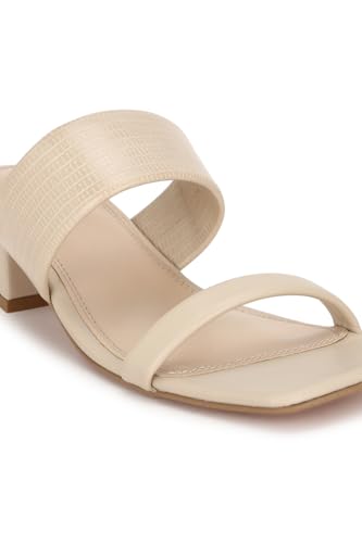 Image of Allen Solly Women's Ahscfrgbs00197 Fashion Sandal