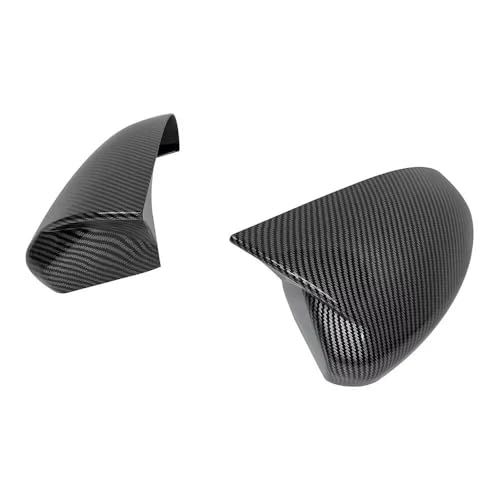 Couvercle rétroviseur Subaru BRZ anti-rayures remplacement coques B