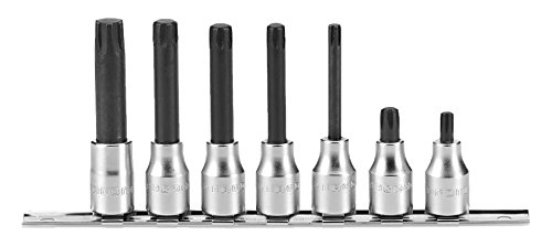 Facom D.34J7 - Gioco 7 Bicchieri Cacciaviti Scanalati-image