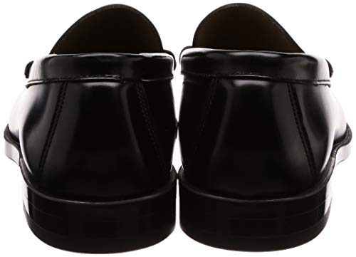 HARUTA（ハルタ）『牛革コインローファー#906』