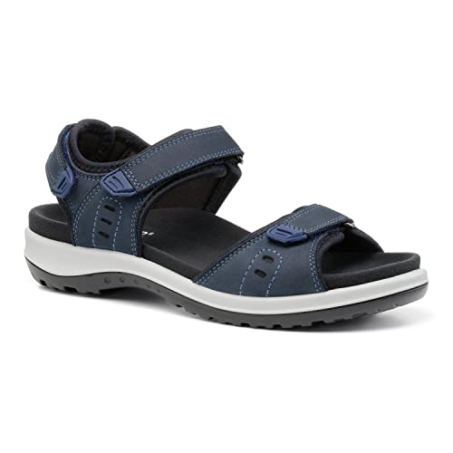 Hotter Women's Walk II Fashion Sandals Wide