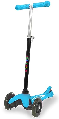 Jamara Trottinette - vue 2