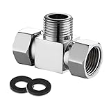 vw t4 lautsprecher armaturenbrett tauschen Lieferumfang: 1 x Messing-Wasserumsteller (Gummidichtungen für Innengewinde)