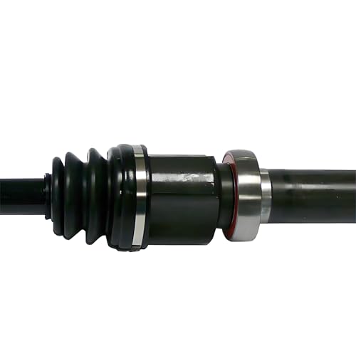 SKF Antriebswelle mit Lager VKJC 5755 Position Vorderachse rechts Höhe 120mm Länge 1140mm Breite 120mm - OE Qualität