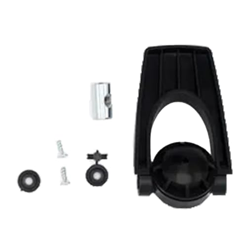 TacX, SVC, Quick Release Lever Complete, Black, S11-04001-03