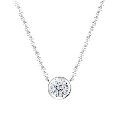 [ȓX] NVbNx[ZbeBO 10K 14K S[h IGI ؖ 0.25ct 0.5ct 1ct EhJbg {OE_Ch y_glbNX