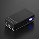 Qudelix - 5K Bluetooth USB DAC Verstärker mit LDAC, aptX Adaptive, aptX HD, AAC (Dual ES9219 3,5 mm unsymmetrischer und 2,5 mm symmetrischer Ausgang)