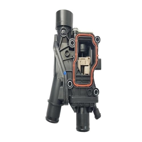 Thermostat avec boîtier pour moteur 2.0 BlueHDI pièce 9804160380