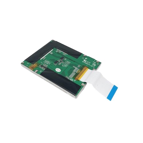 Écran LCD CMC-TG1N2071DFSW-NE-V1 dalle de rechange pour terminal de contrôle MTG1N2071-A2-E TR-804