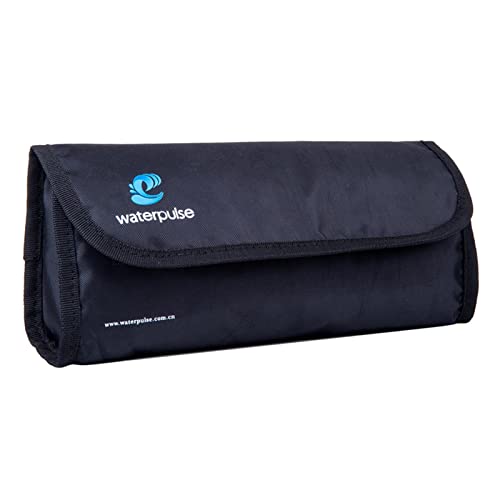 Perfeclan - Sac de rangement de de pour étui de voyage portable s' plupart des hydropulseurs d'irrigateur buccal anti-poussière