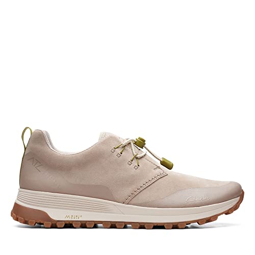 Image of Clarks Mens Casual Lace Up Casual Lace up