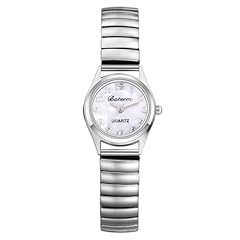 Silver Roman Numbers