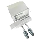 Spark Plug Compatible With Opel Vauxhall Astra Insgnia Zafira Vectra 1.4L 1.6L 1.8L 95519058