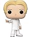 Funko Rocks: Pop! Backstreet Boys - Nick Carter, Brian Littrell, Kevin Richardson, AJ Mclean, Howie Dorough (Pack of 5)