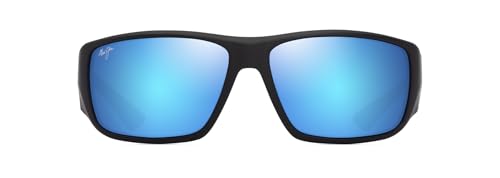 Maui Jim Keha Af Sunglasses : lunettes de soleil anti-reflet et protection UV visage