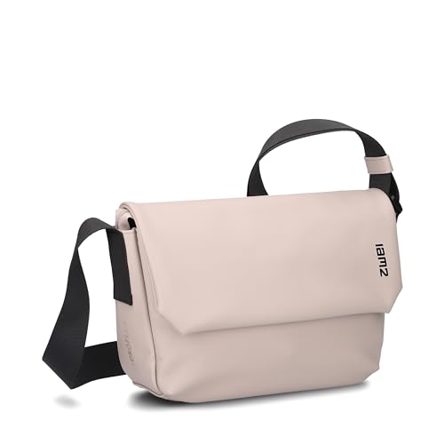 Zwei Cargo CA60 Sand: bolso mensajero unisex, impermeable y compacto