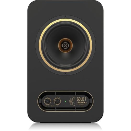 Tannoy Gold 7 6.5-inch Powered Studio Monitor