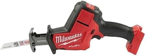 Milwaukee 2719-20 M18 Fuel HACKZALL (Bare Tool)