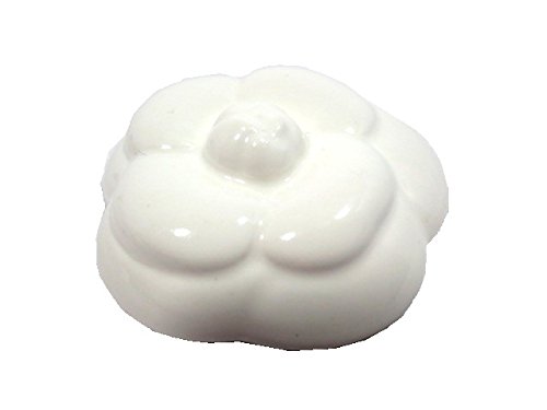 新品未使用 CHANEL セラミックカメリアアロマストーン CHANEL カメリアアロマストーン セラミック シャネル 非売品