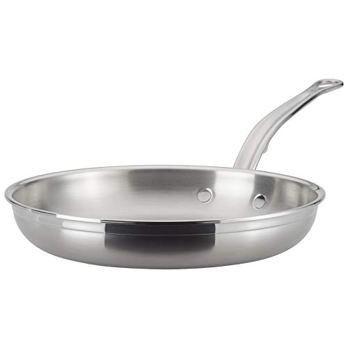 Hestan ProBond Forged Frying Pan
