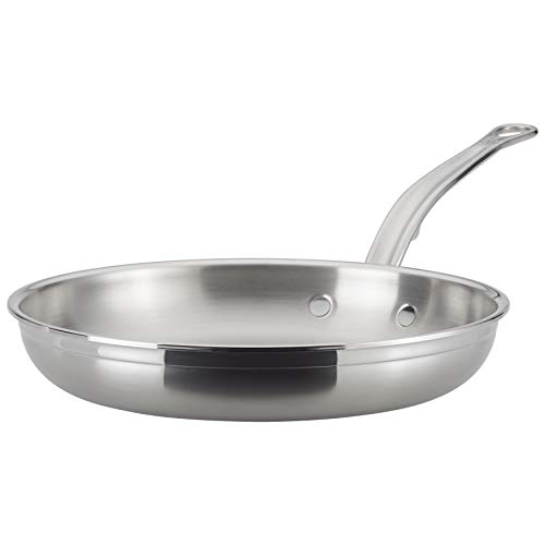 Top 10 Picks Best 100 Stainless Steel Cookware of 2024, Tested & Reviewed