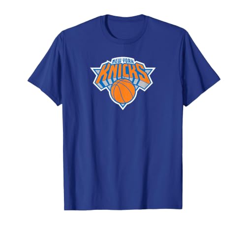 Image of NBA New York Knicks Officially Licensed T-Shirt