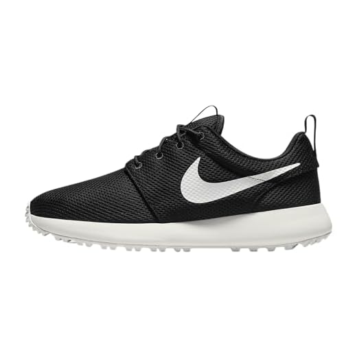 Nike Men's Roshe Golf Nature Sneaker
