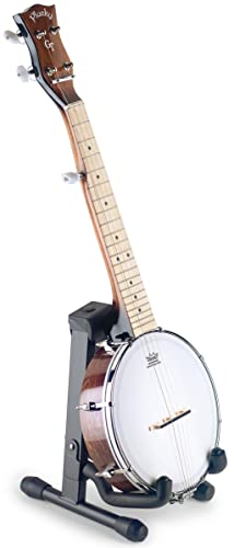 Stagg Musical Instrument Stand (Suvm-A100Bk Us) #TOP6
