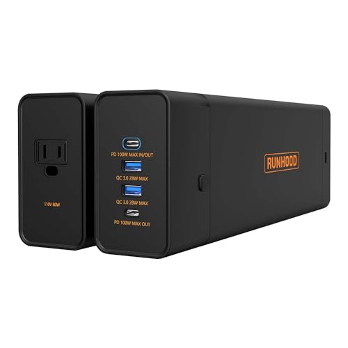 Runhood RALLYE NANO Energy Bar