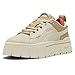 PUMA Womens Mayze Stack Xpl No Filter Platform Sneakers Shoes Casual - Beige - Size 6.5 M, 39592601
