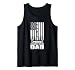 Army Dad Shirt My Son Has Your Back Proud National Guard Dad Tank Top